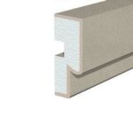 Молдинг Prestige Decor MC101