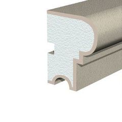 Молдинг Prestige Decor MC102