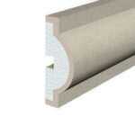 Молдинг Prestige Decor MC103