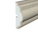 Молдинг Prestige Decor MC114