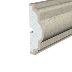 Молдинг Prestige Decor MC114