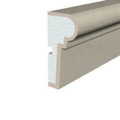 Молдинг Prestige Decor MC117