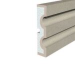 Молдинг Prestige Decor MC118