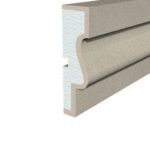 Молдинг Prestige Decor MC120