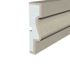 Молдинг Prestige Decor MC120