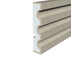 Молдинг Prestige Decor MC124
