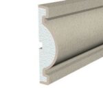 Молдинг Prestige Decor MC127