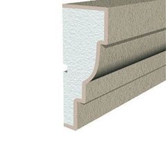 Молдинг Prestige Decor MC136