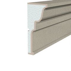 Молдинг Prestige Decor MC142