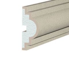 Молдинг Prestige Decor MC149