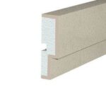 Молдинг Prestige Decor MC150