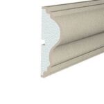 Молдинг Prestige Decor MC163