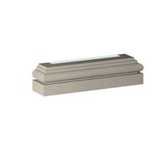 Підстава пілястри Prestige Decor PC105