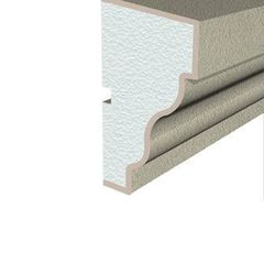 Підвіконня Prestige Decor DC104