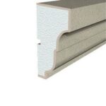 Підвіконня Prestige Decor DC108