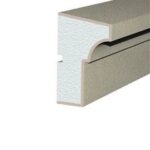 Підвіконня Prestige Decor DC112