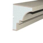Підвіконня Prestige Decor DC115