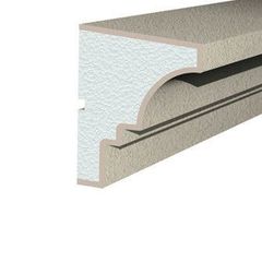 Підвіконня Prestige Decor DC115