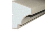 Підвіконня Prestige Decor DC119