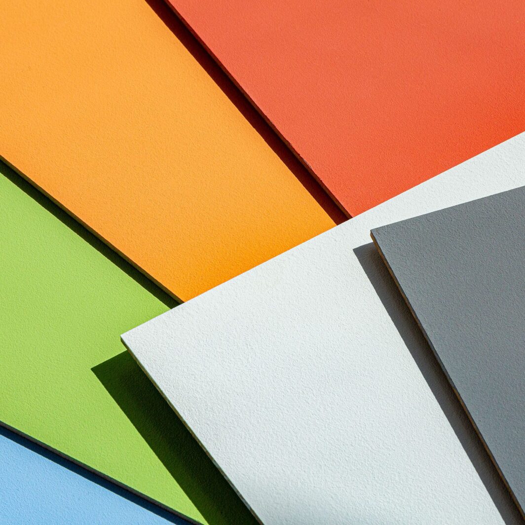 Ferrara Paint Матова акрилова фарба SimpleFon