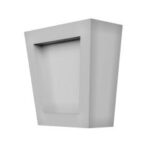 Замок Prestige Decor ZC 104 без покриття